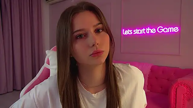 Snapshot of DianaVert chatting on September 22, 2025, 2:06 am DianaVert online show from September 22, 2025, 2:06 am