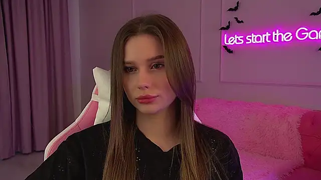 Snapshot of DianaVert chatting on October 15, 2025, 11:29 am DianaVert online show from October 15, 2025, 11:29 am