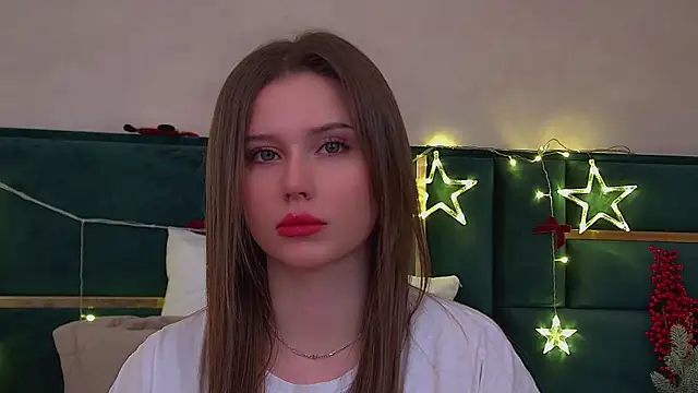 DianaVert online show from December 16, 2025, 3:16 pm