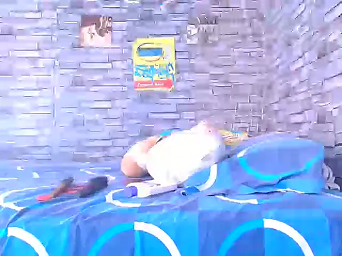 Lady Godss online show from February 17, 2026, 6:49 pm