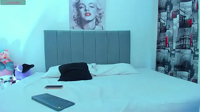 Snapshot of sendayaponce chatting on February 15, 2025, 10:10 pm sendayaponce online show from February 15, 2025, 10:10 pm