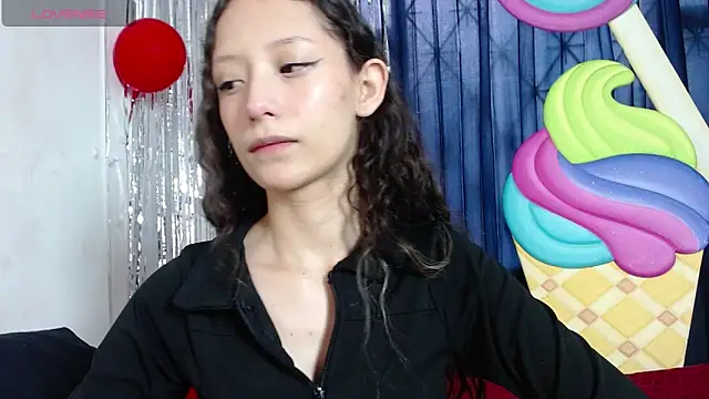 abbycutecs online show from February 19, 2026, 2:14 pm