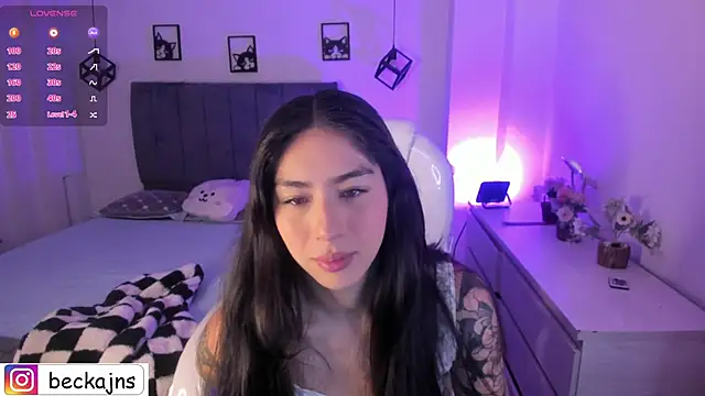 Snapshot of Beck_jones chatting on October 22, 2025, 2:38 pm Beck jones online show from October 22, 2025, 2:38 pm