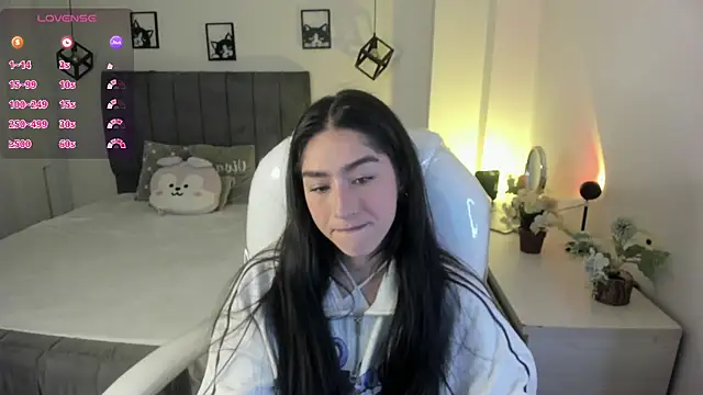 Snapshot of Beck_jones chatting on October 2, 2025, 2:20 pm Beck jones online show from October 2, 2025, 2:20 pm