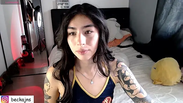 Beck jones online show from June 24, 2026, 9:23 pm