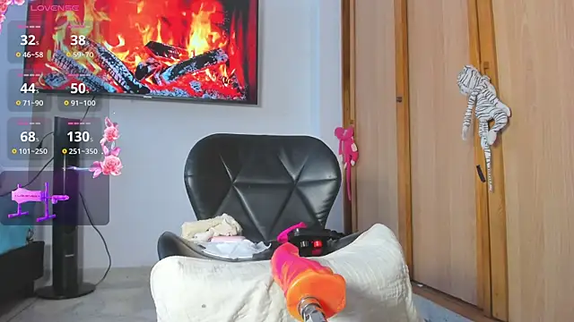 lily evil online show from April 22, 2026, 5:31 pm