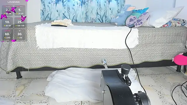 lily evil online show from January 8, 2026, 5:41 pm