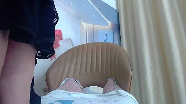 Snapshot of Cindy--Cici chatting on January 7, 2026, 1:21 am Cindy--Cici online show from January 7, 2026, 1:21 am