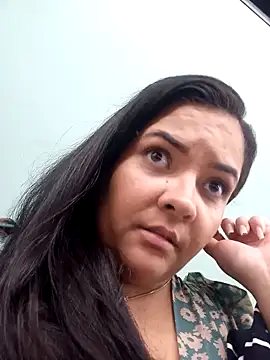 Snapshot of NayraLima0309 chatting on December 28, 2024, 9:51 pm NayraLima0309 online show from December 28, 2024, 9:51 pm