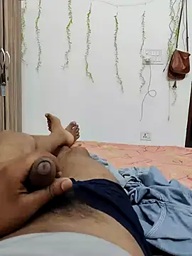 ShivamFactor3 online show from April 23, 2026, 5:14 pm