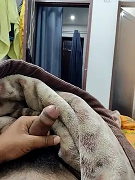 ShivamFactor3 online show from March 23, 2026, 10:09 pm