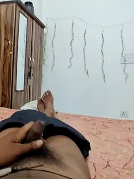 ShivamFactor3 online show from April 21, 2026, 8:48 pm