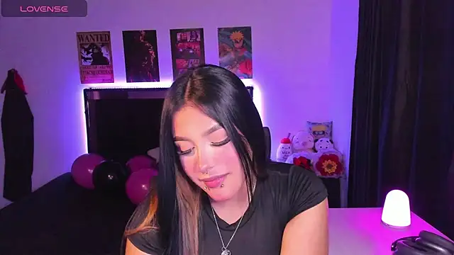 Mariana Hasper  online show from February 21, 2026, 5:42 am