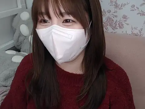 Snapshot of mei_hosina chatting on February 7, 2026, 6:32 am mei hosina online show from February 7, 2026, 6:32 am