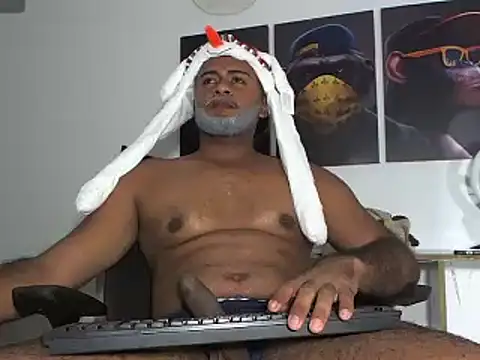 Hardboy latin online show from December 24, 2024, 5:05 am