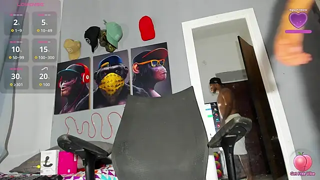 Snapshot of Hardboy_latin chatting on October 22, 2025, 4:01 am Hardboy latin online show from October 22, 2025, 4:01 am