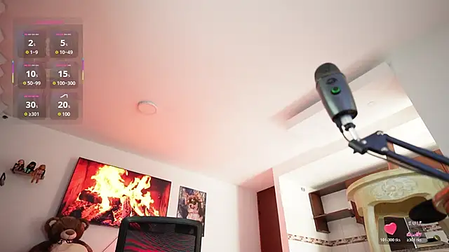 Snapshot of salome_cortes26 chatting on October 19, 2025, 7:16 pm salome cortes26 online show from October 19, 2025, 7:16 pm