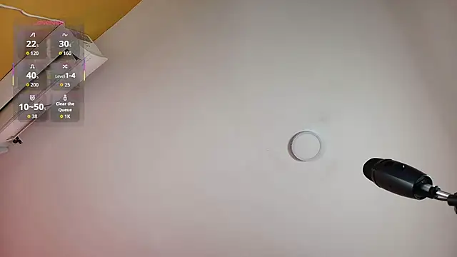 Snapshot of salome_cortes26 chatting on October 3, 2025, 11:01 am salome cortes26 online show from October 3, 2025, 11:01 am