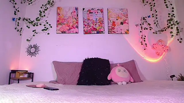 Snapshot of cattaleya02 chatting on September 18, 2025, 11:08 pm cattaleya02 online show from September 18, 2025, 11:08 pm