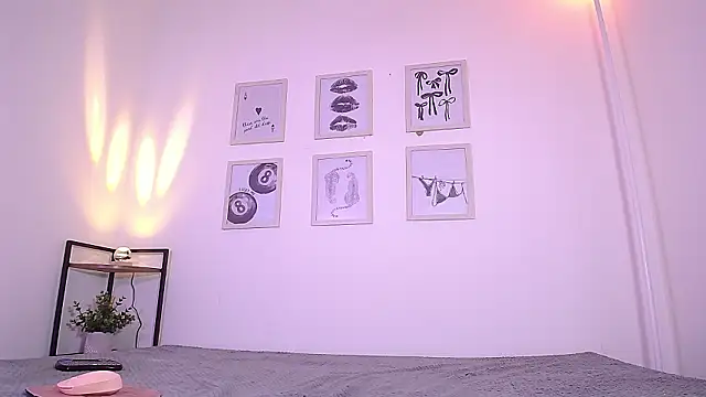 cattaleya02 online show from February 27, 2026, 10:31 pm