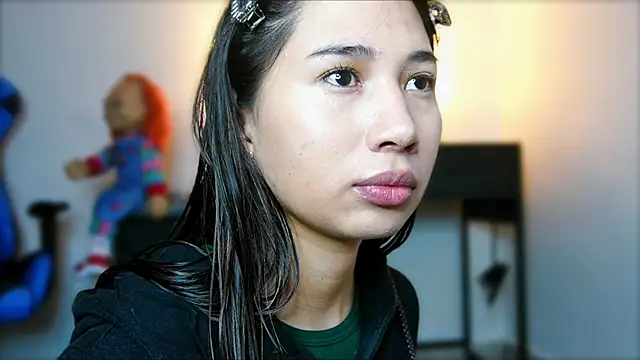 Snapshot of AlessiaVix chatting on February 3, 2025, 3:17 pm AlessiaVix online show from February 3, 2025, 3:17 pm