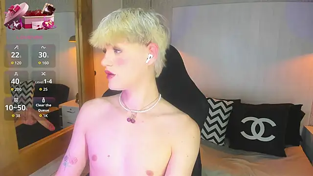 VladHellsing4 online show from January 15, 2026, 2:53 pm