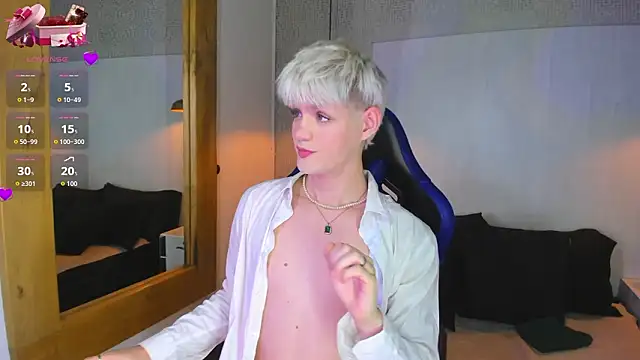 VladHellsing4 online show from March 17, 2026, 2:31 pm