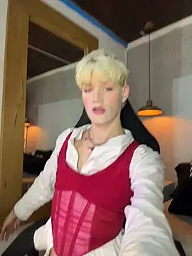 VladHellsing4 online show from February 16, 2026, 2:48 pm