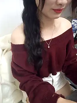 Lovely kute online show from February 16, 2025, 3:59 pm