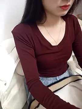 Lovely kute online show from February 11, 2025, 4:02 pm