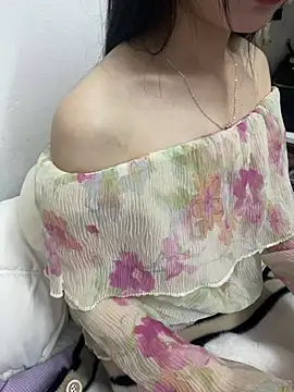 Lovely kute online show from March 8, 2025, 5:28 am