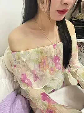 Lovely kute online show from March 7, 2025, 1:42 am