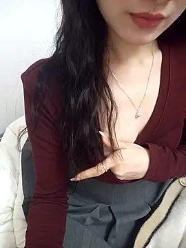 Lovely kute online show from February 13, 2025, 11:17 am