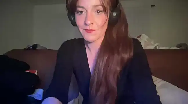maythegr8ness online show from December 7, 2024, 12:07 pm