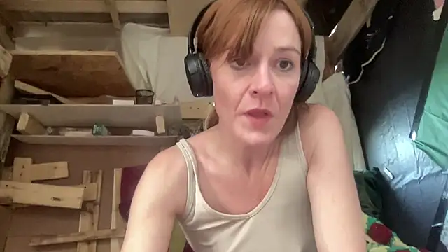 maythegr8ness online show from February 9, 2025, 11:46 pm