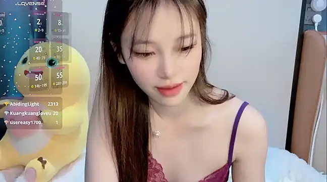 Snapshot of Barbie-168 chatting on January 13, 2025, 9:08 am Barbie-168 online show from January 13, 2025, 9:08 am