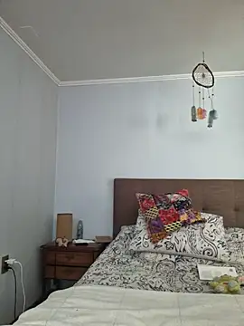 Snapshot of Afrania chatting on November 15, 2025, 7:18 pm Afrania online show from November 15, 2025, 7:18 pm