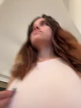 SaraLatinayPrimiciax online show from March 16, 2025, 1:49 am