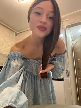 Kimsweet7 online show from March 8, 2026, 5:38 pm