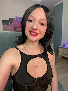Kimsweet7 online show from January 25, 2025, 6:13 pm
