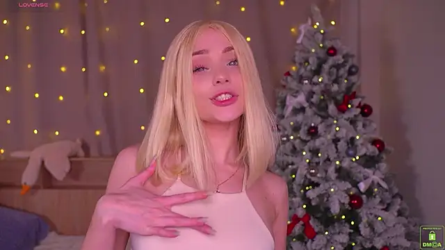 tessa meow online show from January 13, 2025, 4:41 pm