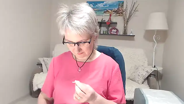 FleurMays online show from February 21, 2026, 2:13 am