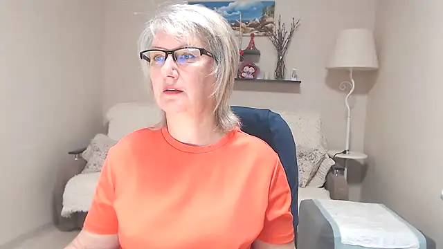FleurMays online show from July 19, 2026, 6:00 am