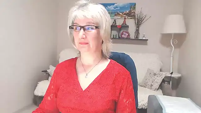 FleurMays online show from May 22, 2026, 3:48 am