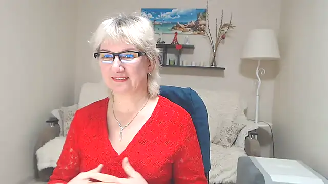 FleurMays online show from February 18, 2025, 7:32 am