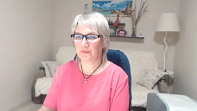 FleurMays online show from February 21, 2026, 2:19 pm