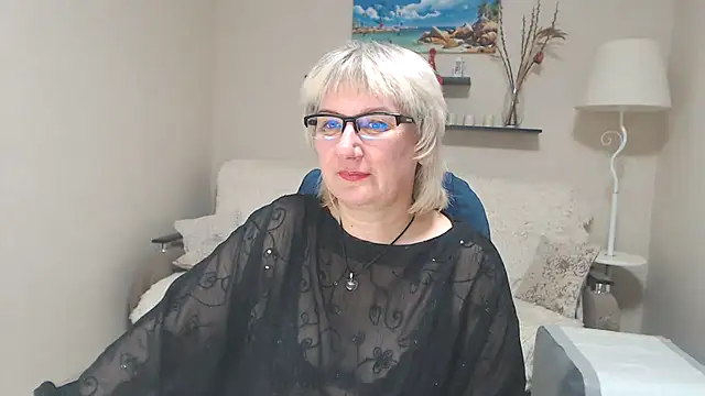 FleurMays online show from January 31, 2025, 3:00 pm