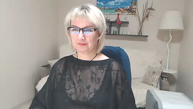 FleurMays online show from January 31, 2025, 11:13 am