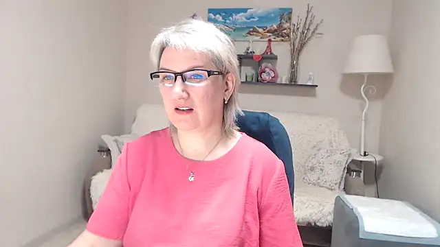 FleurMays online show from March 22, 2026, 5:21 am