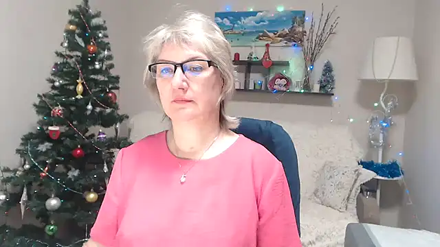 FleurMays online show from January 6, 2026, 5:44 am